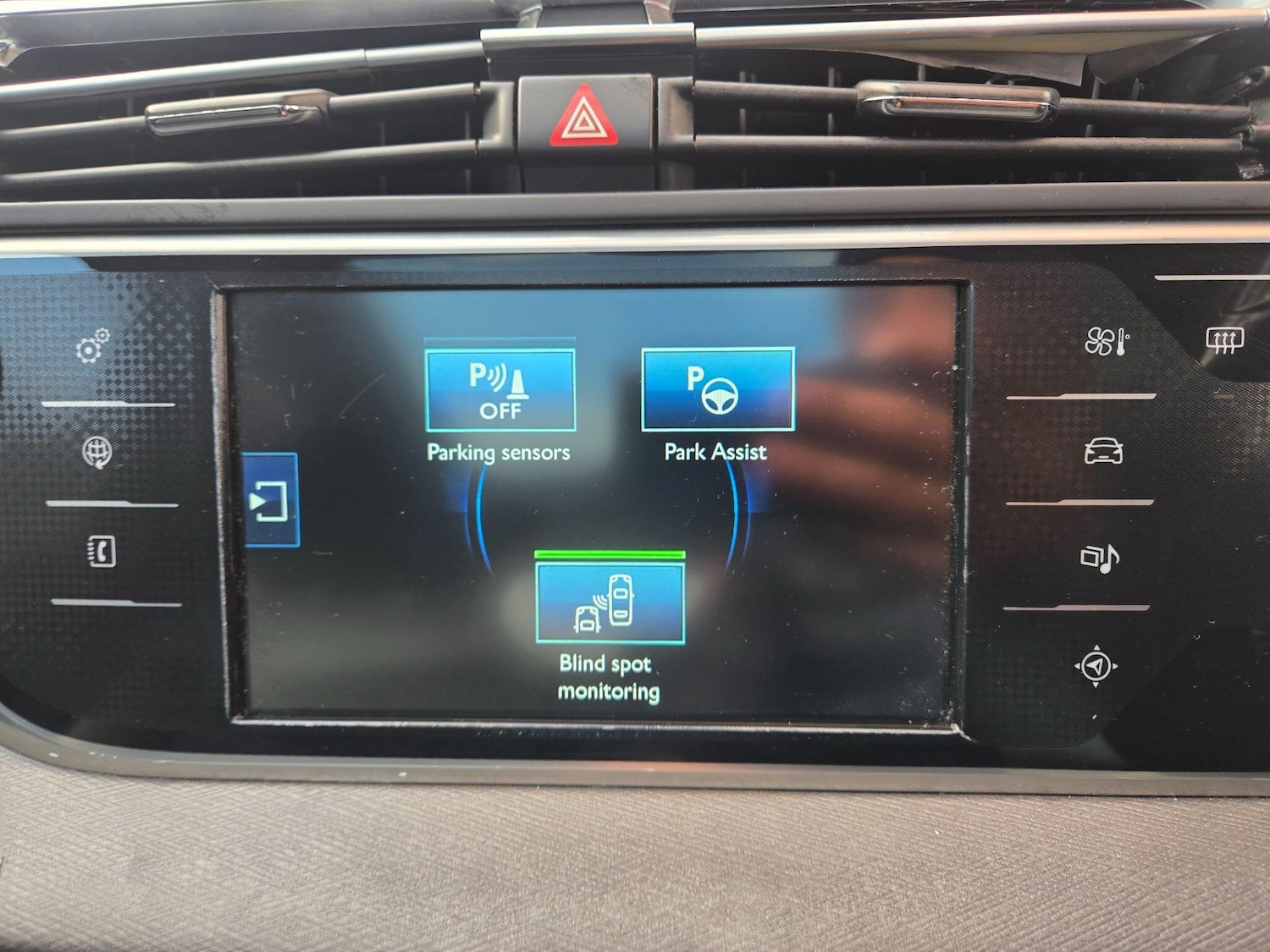 Used Citroen C4 Picasso 2015 for sale - 78020054: Photo 25