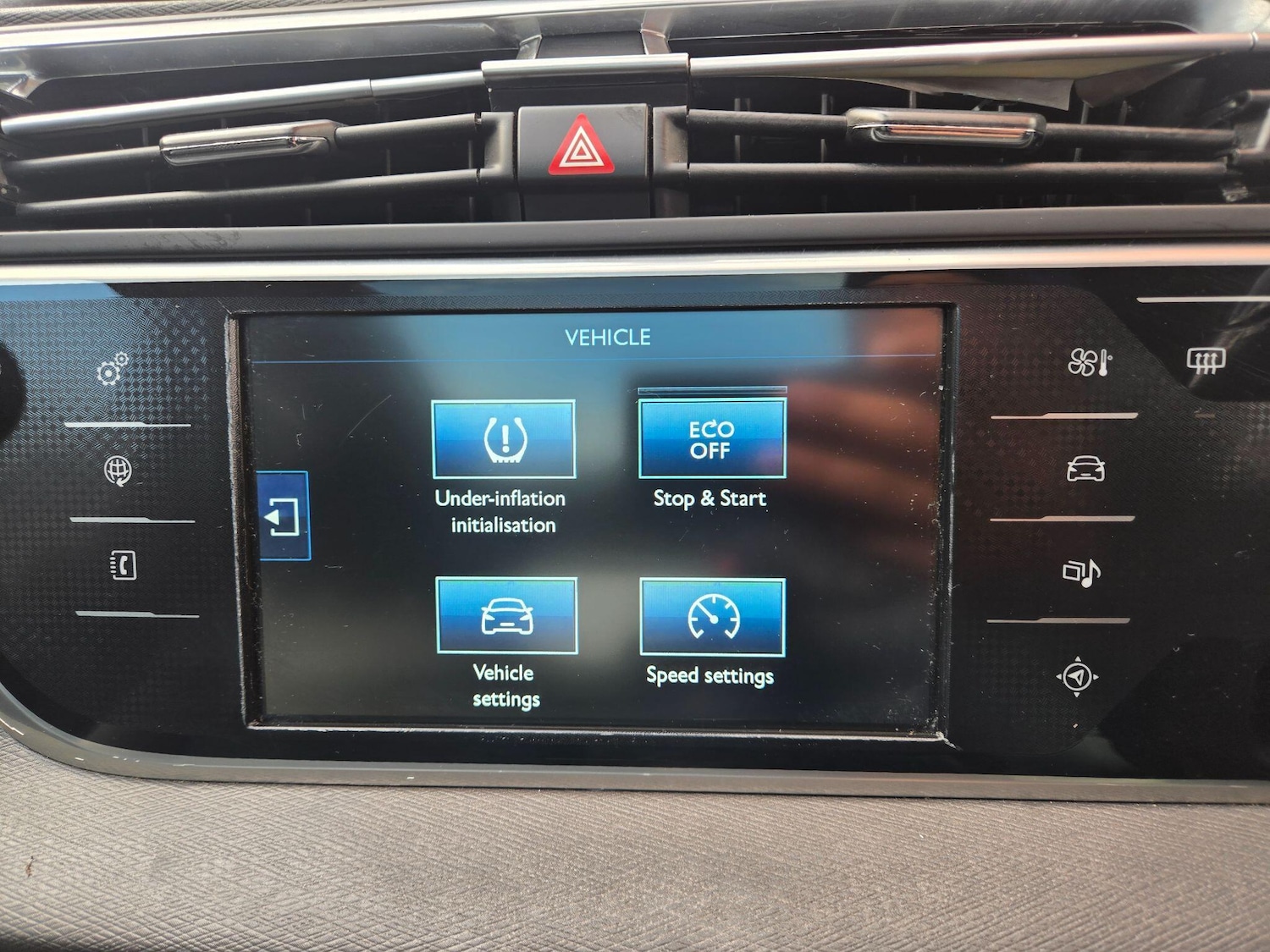 Used Citroen C4 Picasso 2015 for sale - 78020054: Photo 26