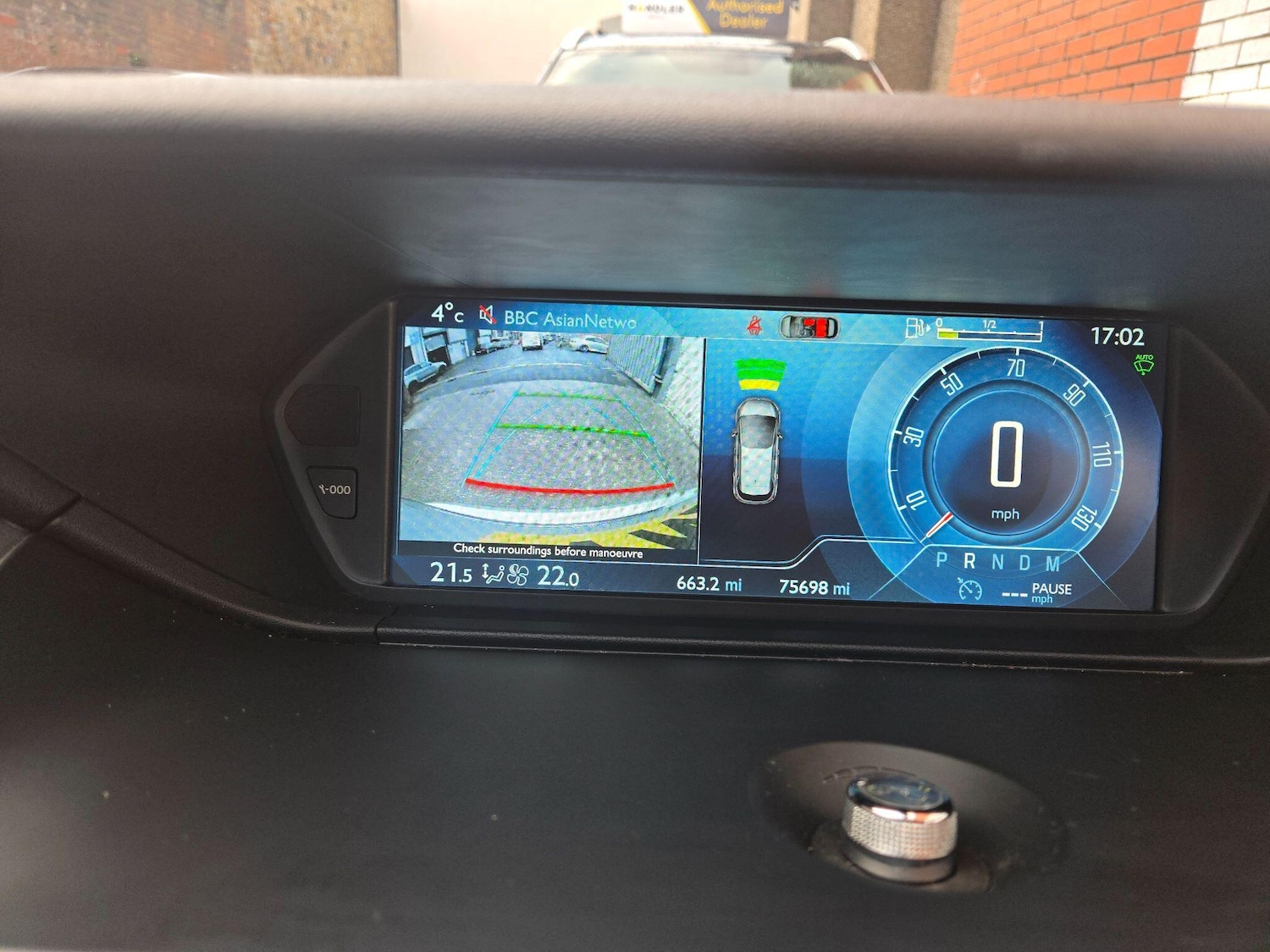 Used Citroen C4 Picasso 2015 for sale - 78020054: Photo 27