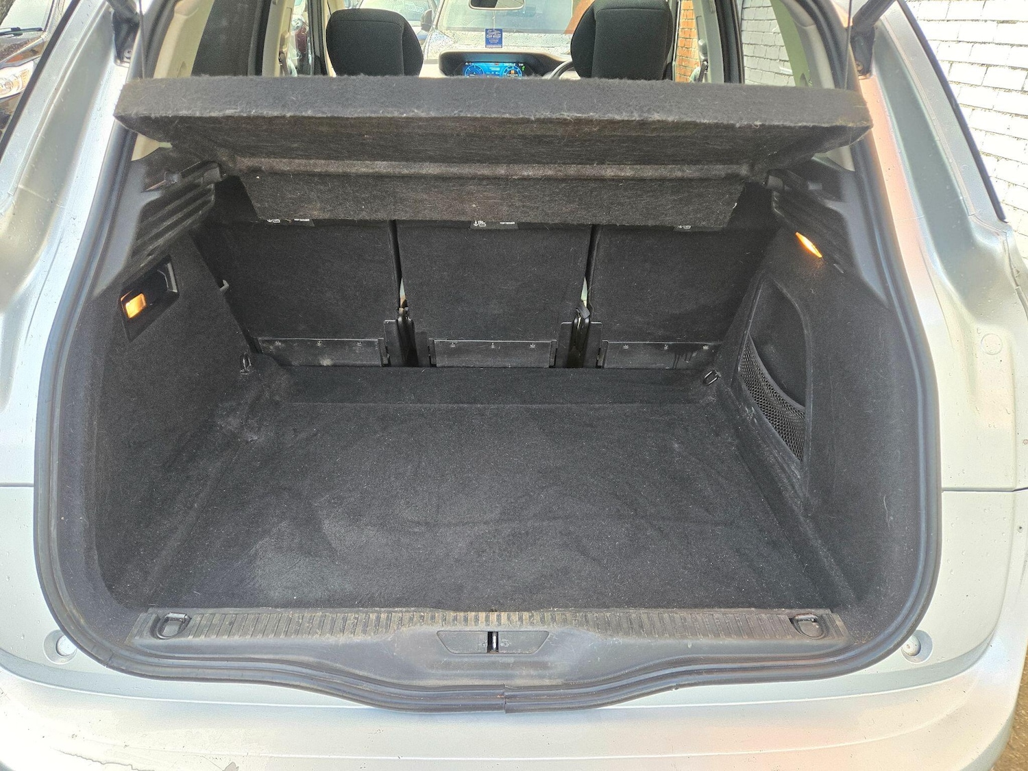 Used Citroen C4 Picasso 2015 for sale - 78020054: Photo 28