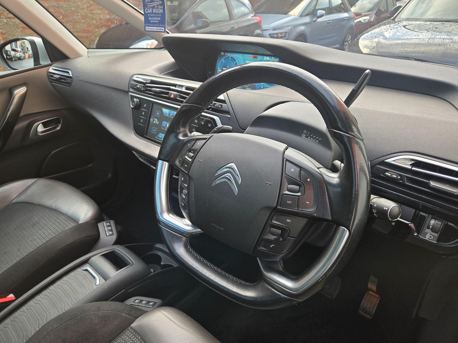 Used Citroen C4 Picasso 2015 for sale - 78020054: Photo 29