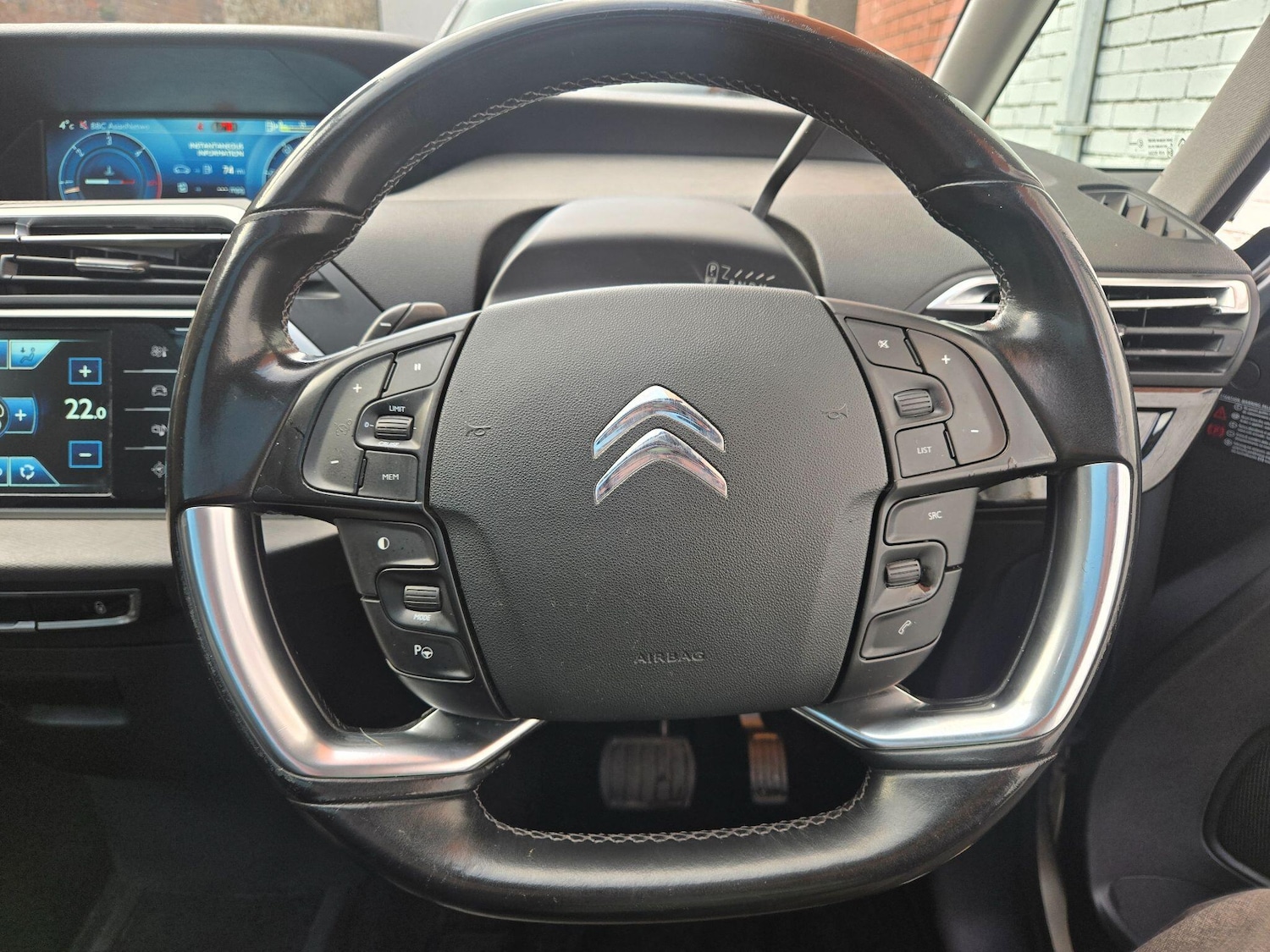 Used Citroen C4 Picasso 2015 for sale - 78020054: Photo 30