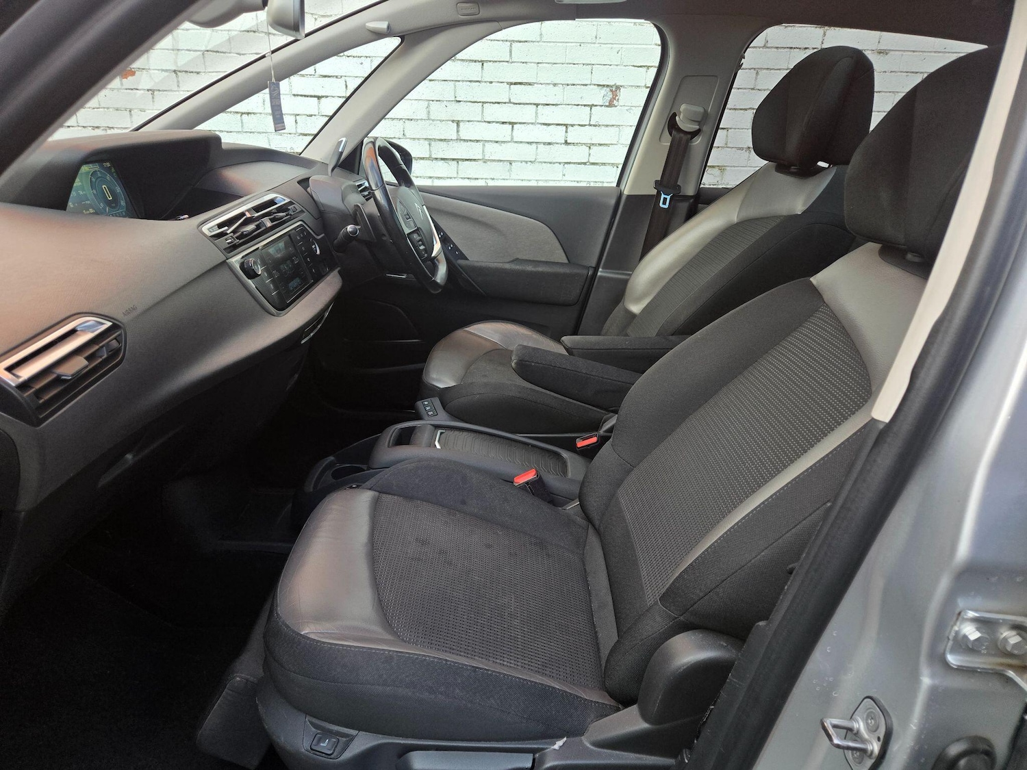 Used Citroen C4 Picasso 2015 for sale - 78020054: Photo 31