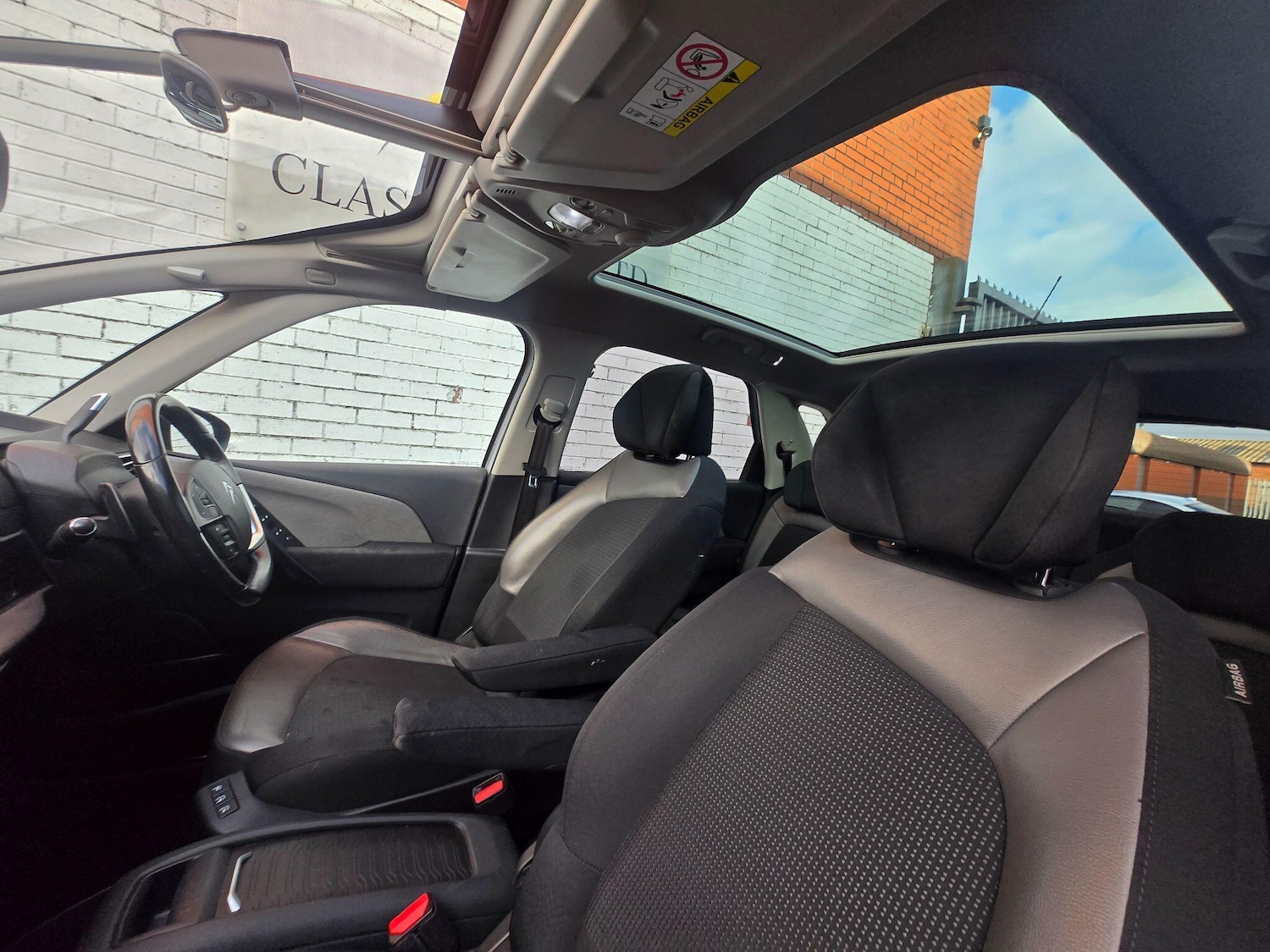 Used Citroen C4 Picasso 2015 for sale - 78020054: Photo 32