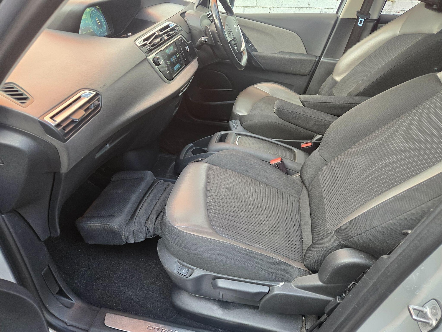 Used Citroen C4 Picasso 2015 for sale - 78020054: Photo 33