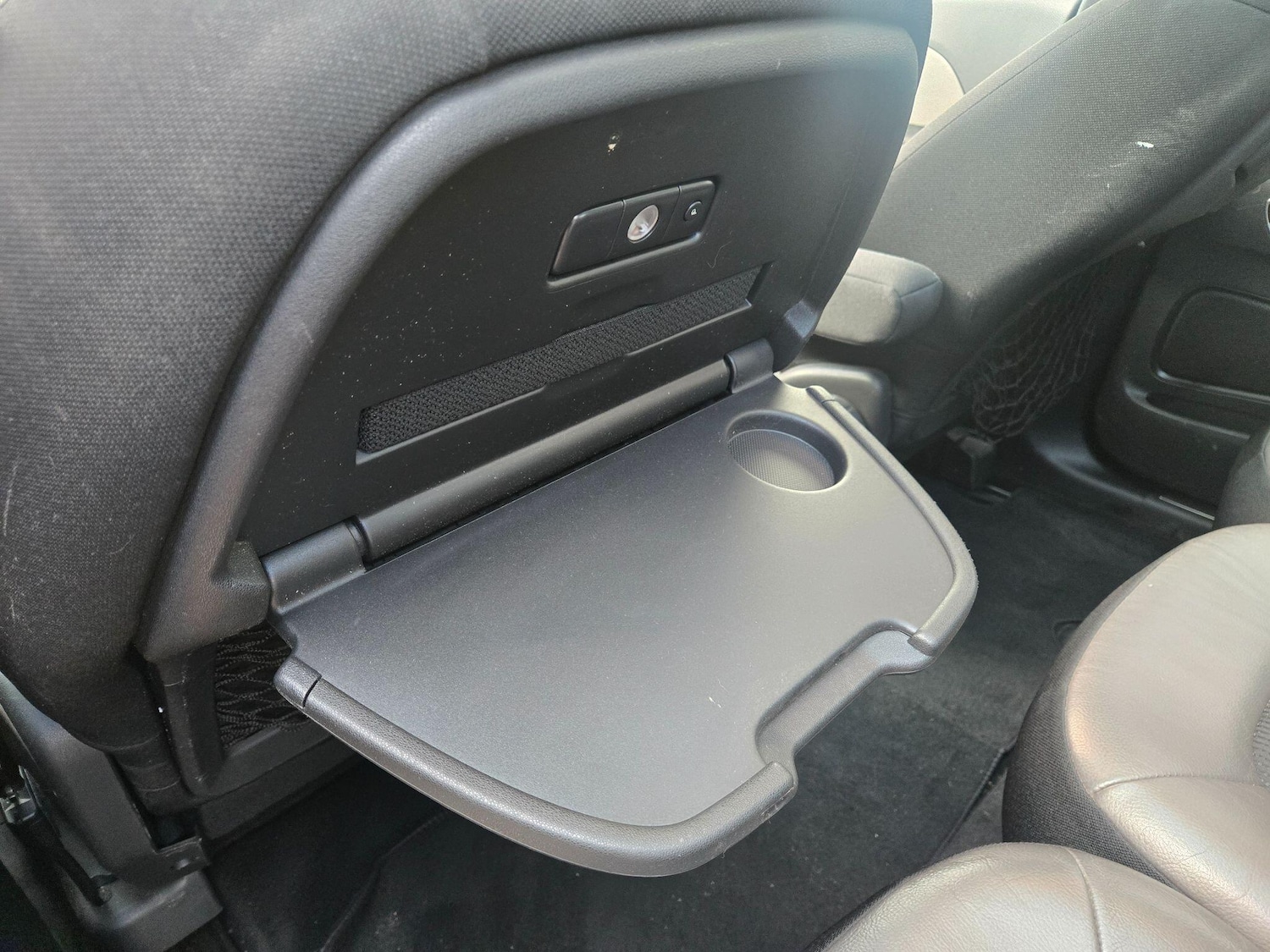 Used Citroen C4 Picasso 2015 for sale - 78020054: Photo 35