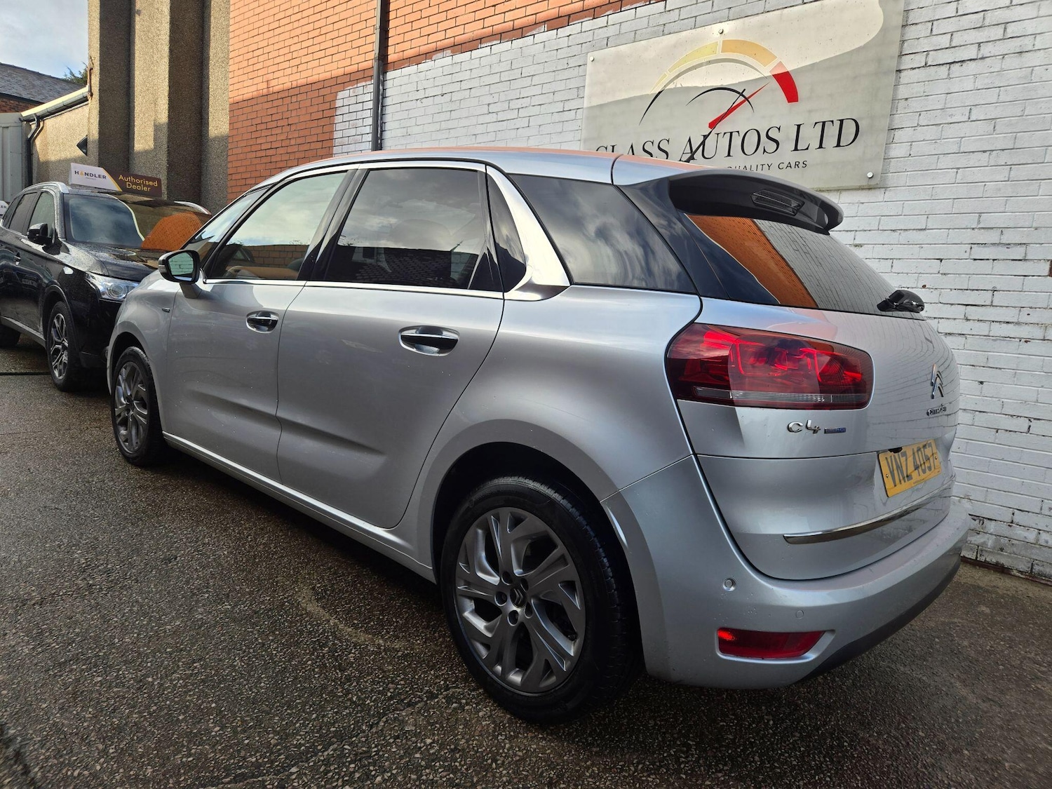 Used Citroen C4 Picasso 2015 for sale - 78020054: Photo 5