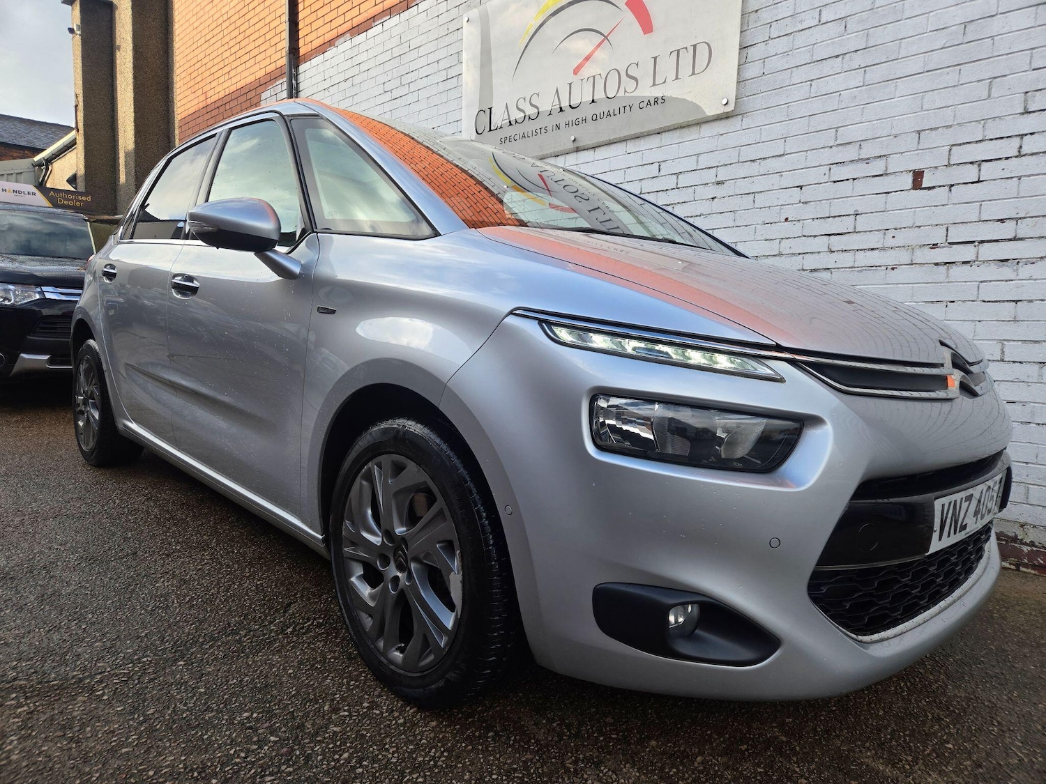 Used Citroen C4 Picasso 2015 for sale - 78020054: Photo 7