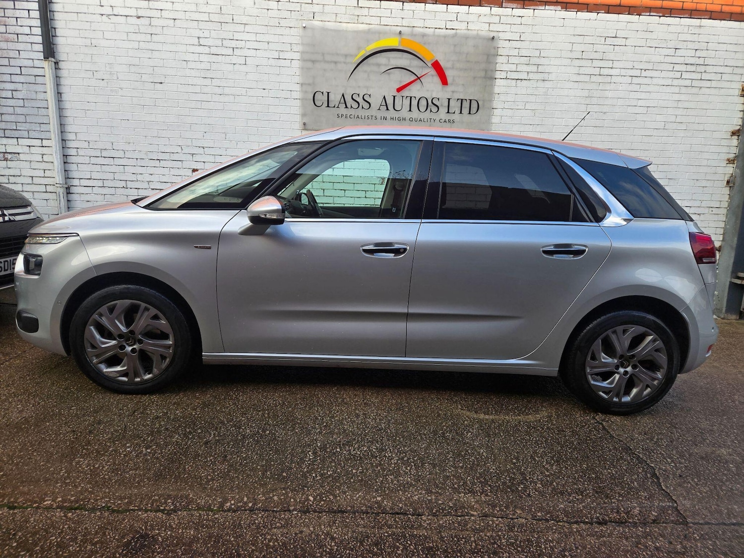 Used Citroen C4 Picasso 2015 for sale - 78020054: Photo 8