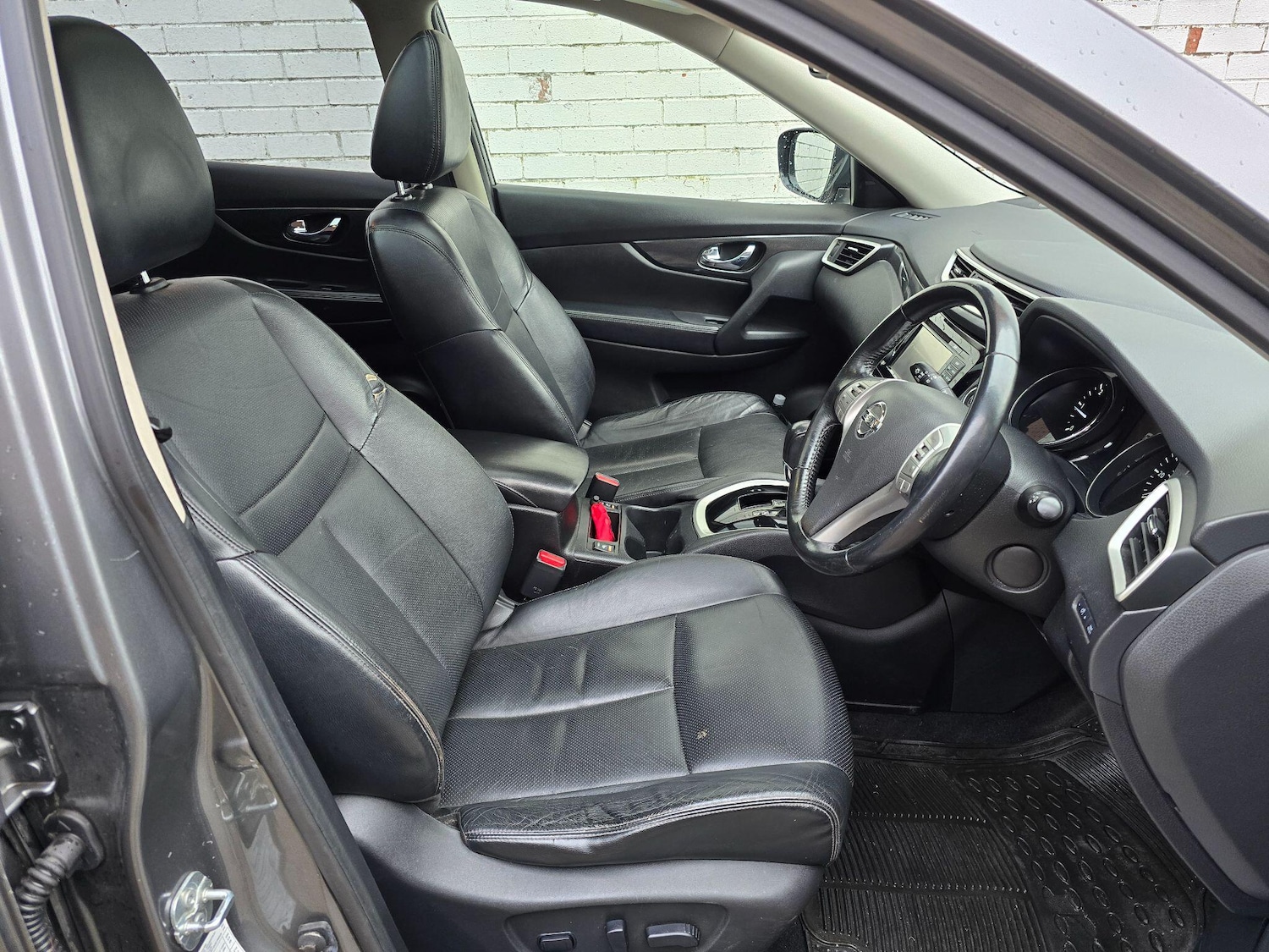 Used Nissan X-Trail 2016 for sale - 78062677: Photo 16