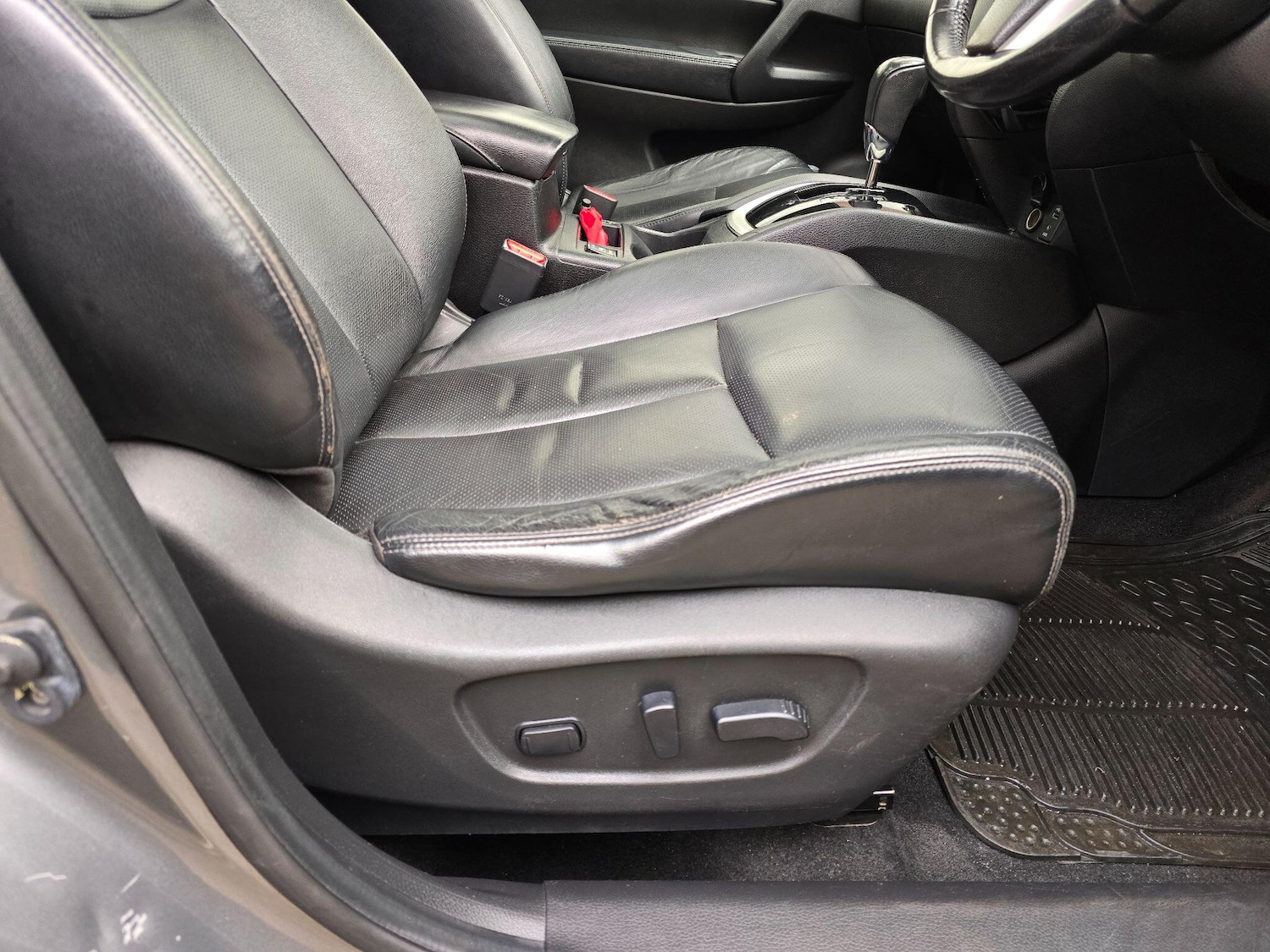 Used Nissan X-Trail 2016 for sale - 78062677: Photo 17