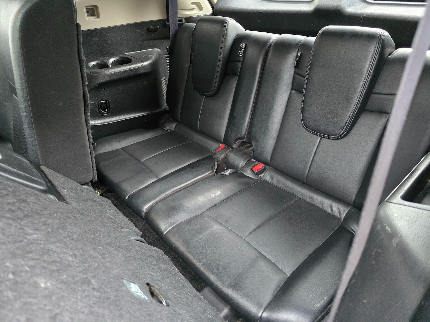 Used Nissan X-Trail 2016 for sale - 78062677: Photo 19