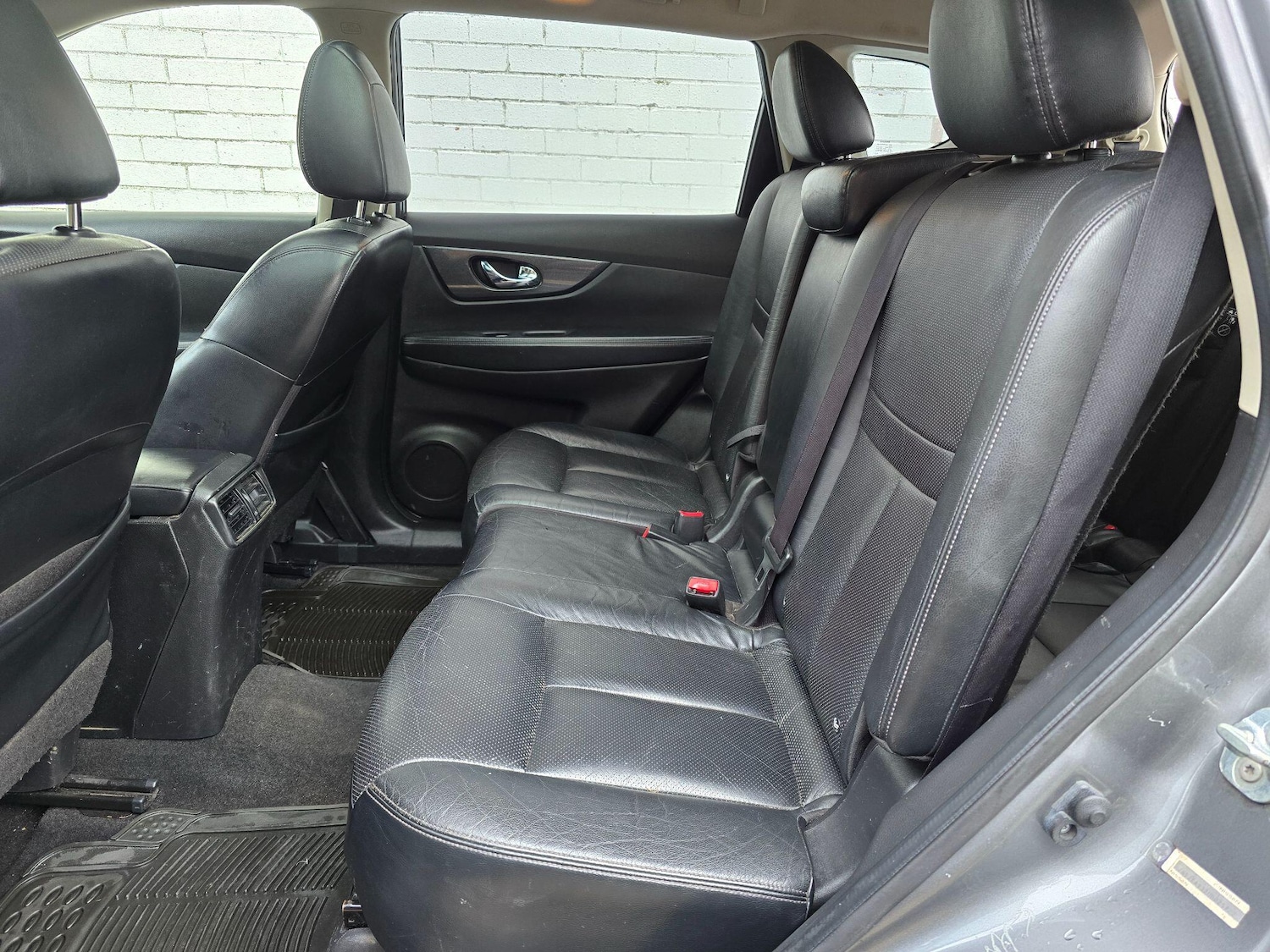 Used Nissan X-Trail 2016 for sale - 78062677: Photo 20