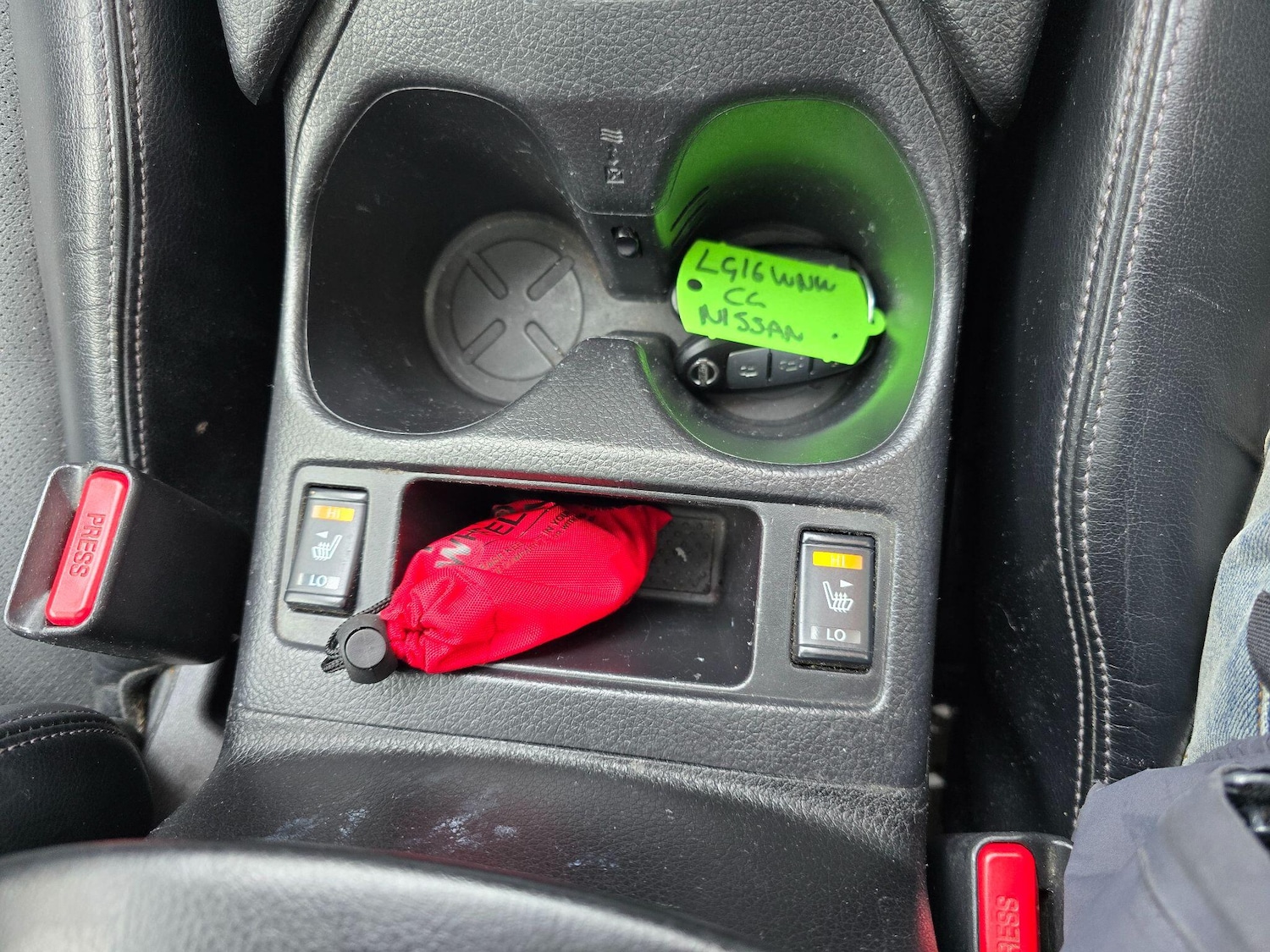 Used Nissan X-Trail 2016 for sale - 78062677: Photo 21