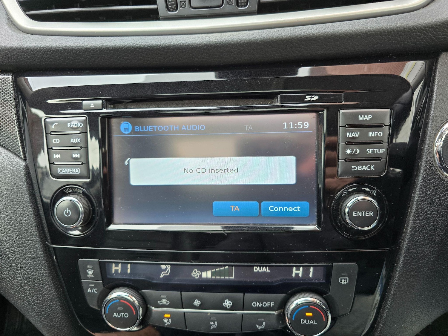 Used Nissan X-Trail 2016 for sale - 78062677: Photo 23