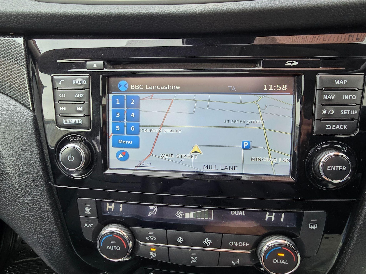 Used Nissan X-Trail 2016 for sale - 78062677: Photo 27