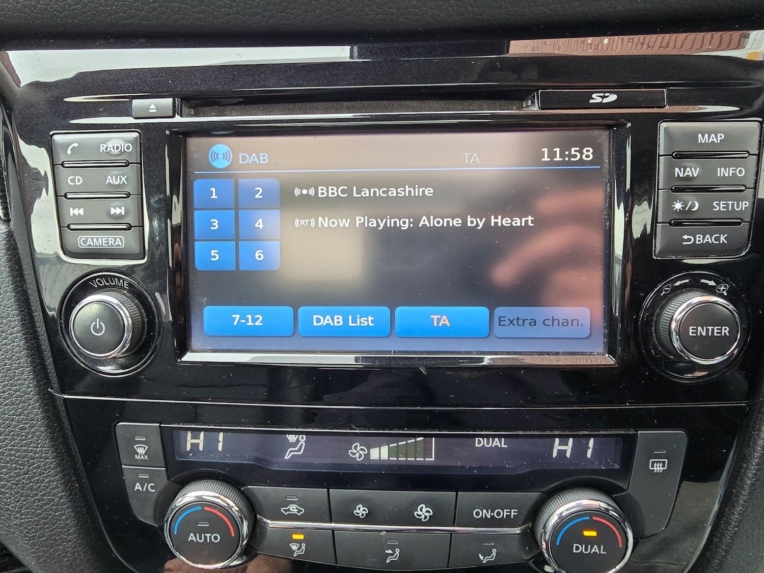 Used Nissan X-Trail 2016 for sale - 78062677: Photo 28