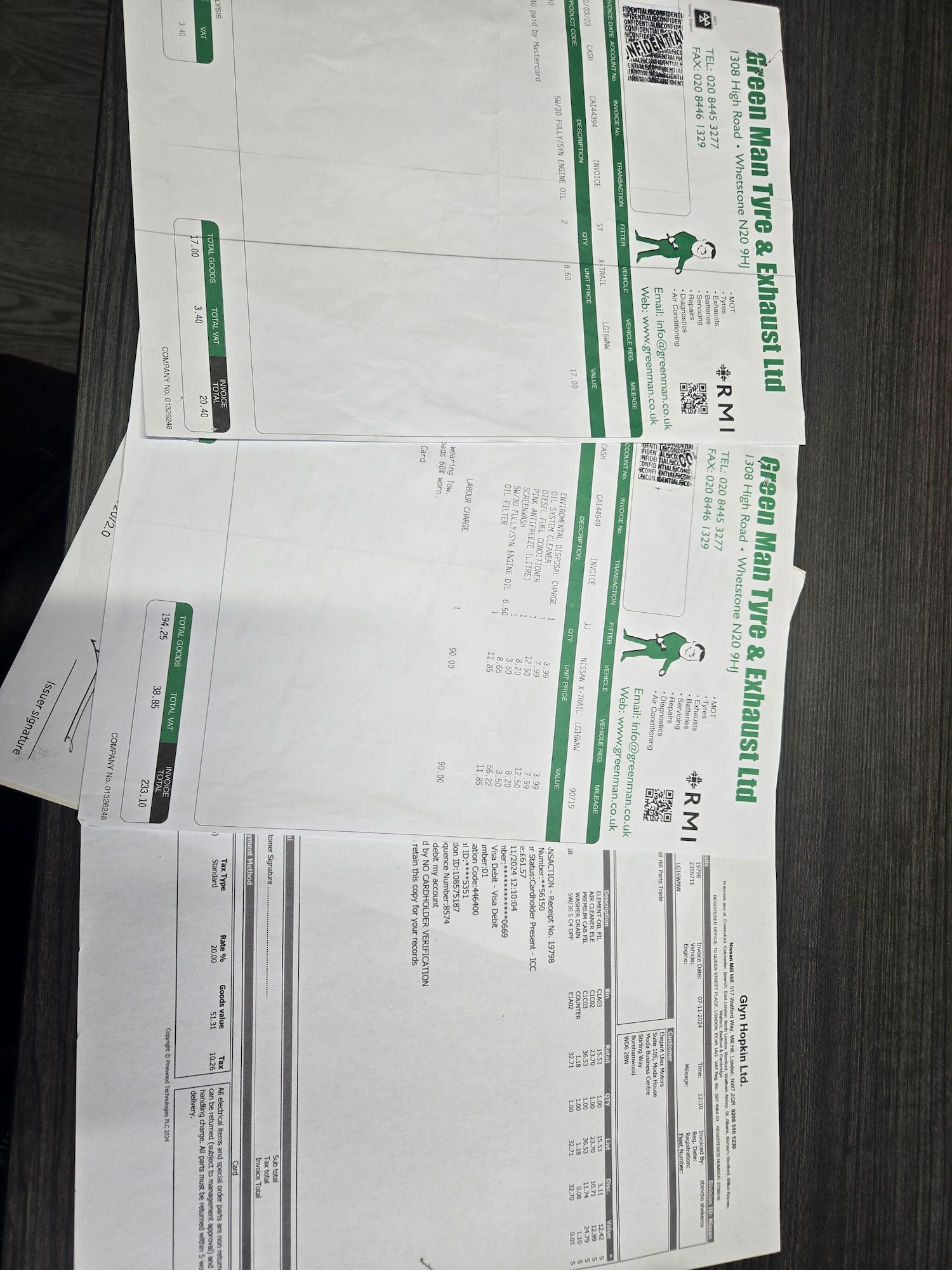 Used Nissan X-Trail 2016 for sale - 78062677: Photo 33