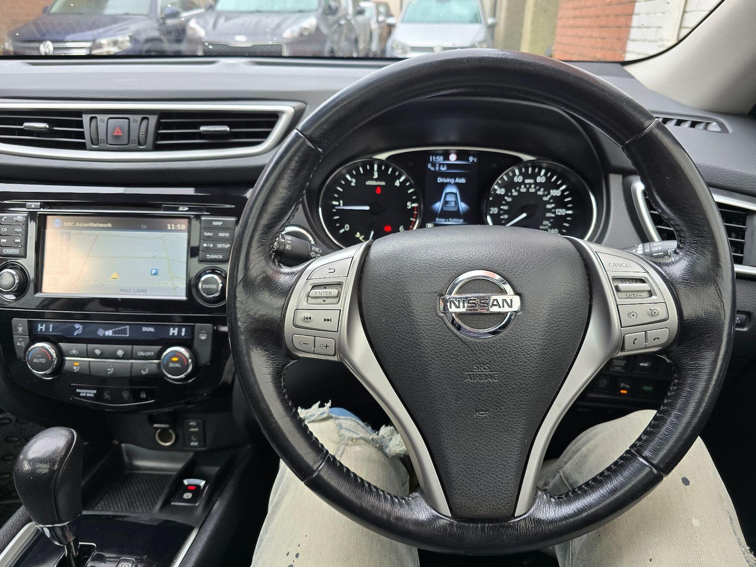 Used Nissan X-Trail 2016 for sale - 78062677: Photo 35