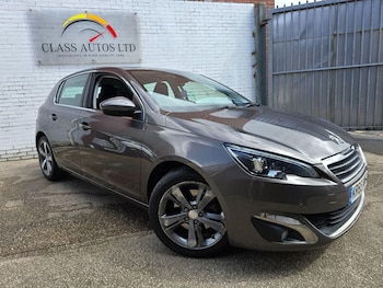 Used Peugeot 308 2015 for sale - 78275355: Photo