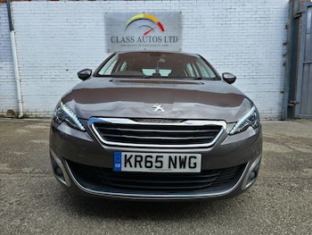 Used Peugeot 308 2015 for sale - 78275355: Photo