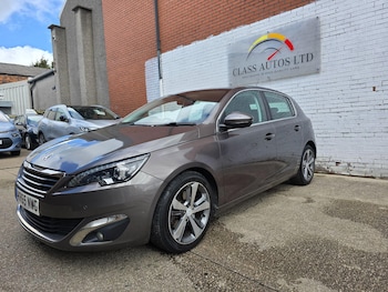 Used Peugeot 308 2015 for sale - 78275355: Photo