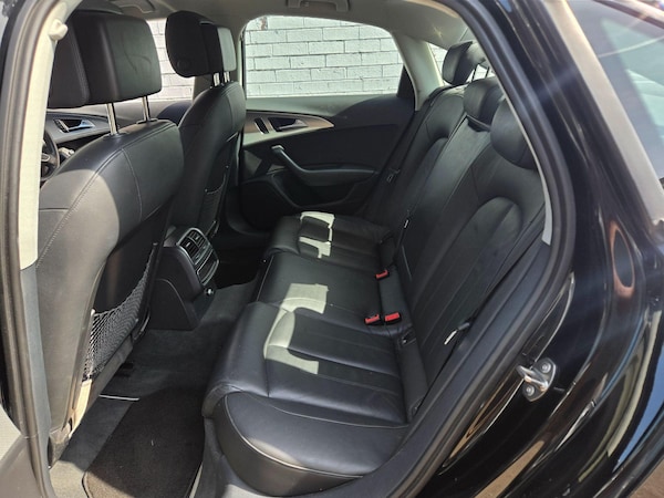 Used Audi A6 Saloon 2013 for sale - 75577313: Photo 17