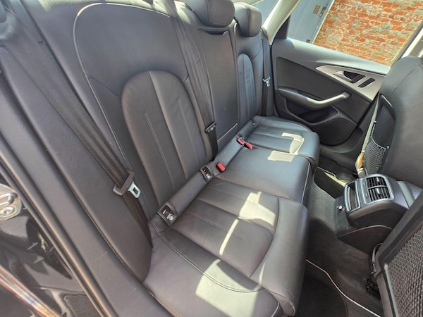 Used Audi A6 Saloon 2013 for sale - 75577313: Photo 18