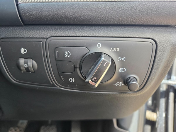 Used Audi A6 Saloon 2013 for sale - 75577313: Photo 21