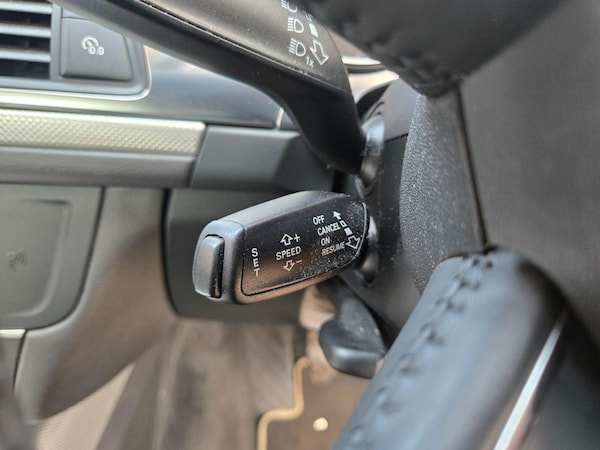Used Audi A6 Saloon 2013 for sale - 75577313: Photo 22