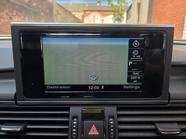 Used Audi A6 Saloon 2013 for sale - 75577313: Photo 24