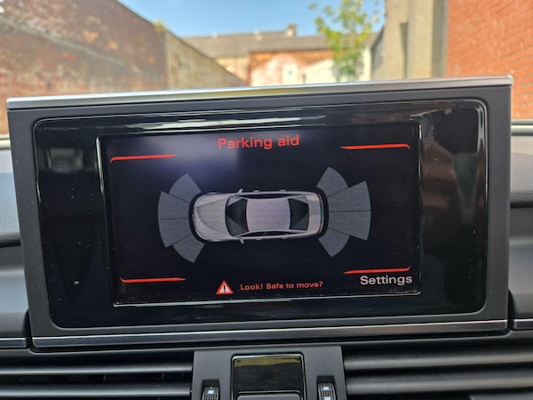 Used Audi A6 Saloon 2013 for sale - 75577313: Photo 27