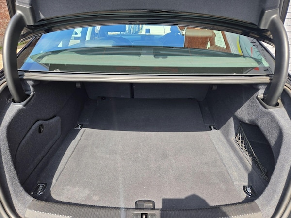 Used Audi A6 Saloon 2013 for sale - 75577313: Photo 28