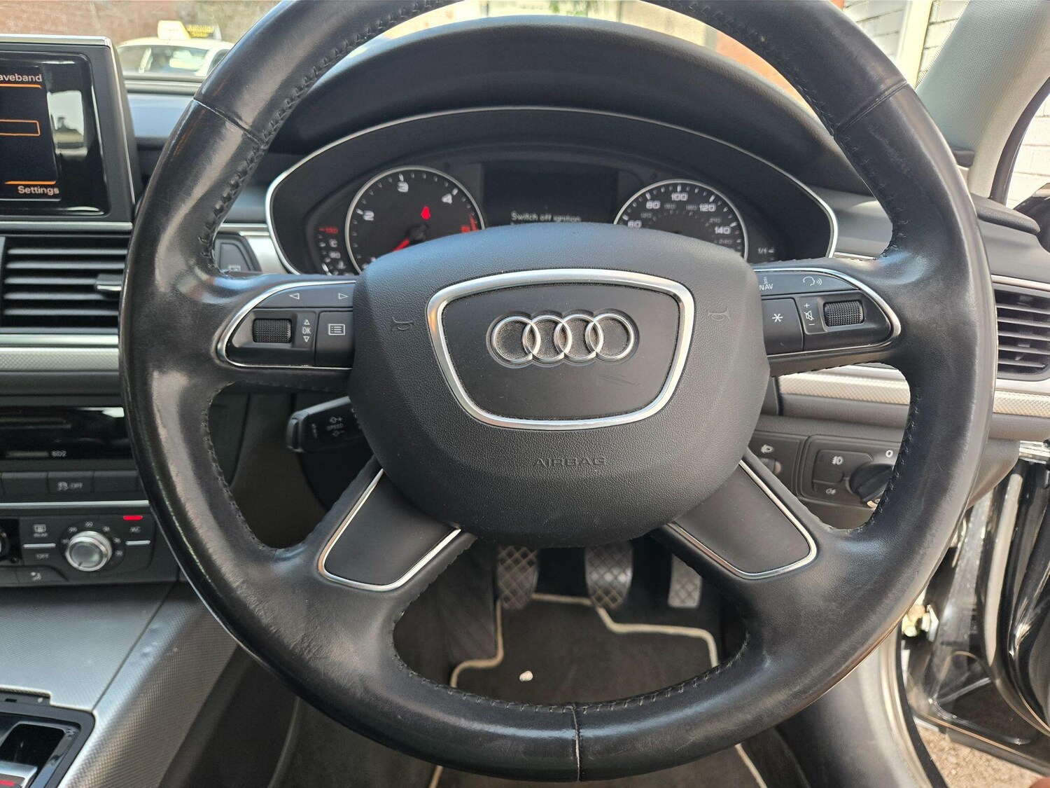 Vehicle 29