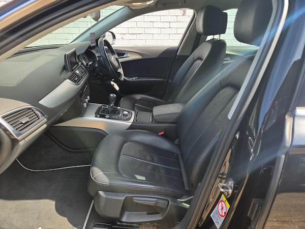 Used Audi A6 Saloon 2013 for sale - 75577313: Photo 30