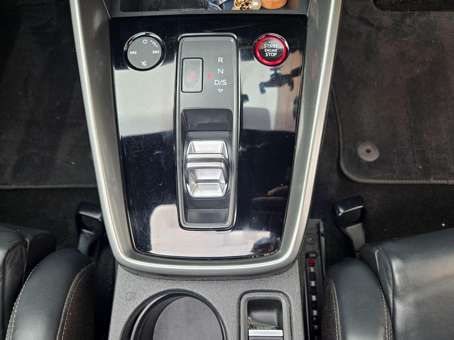 Used Audi S3 for sale - 76613257: Photo 14