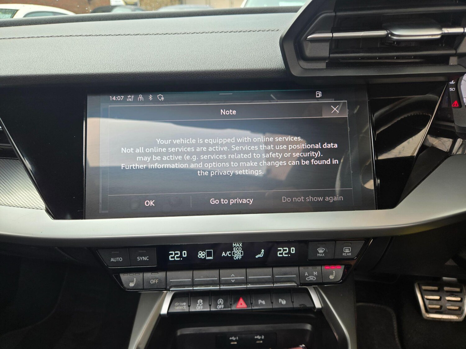 Used Audi S3 for sale - 76613257: Photo 18