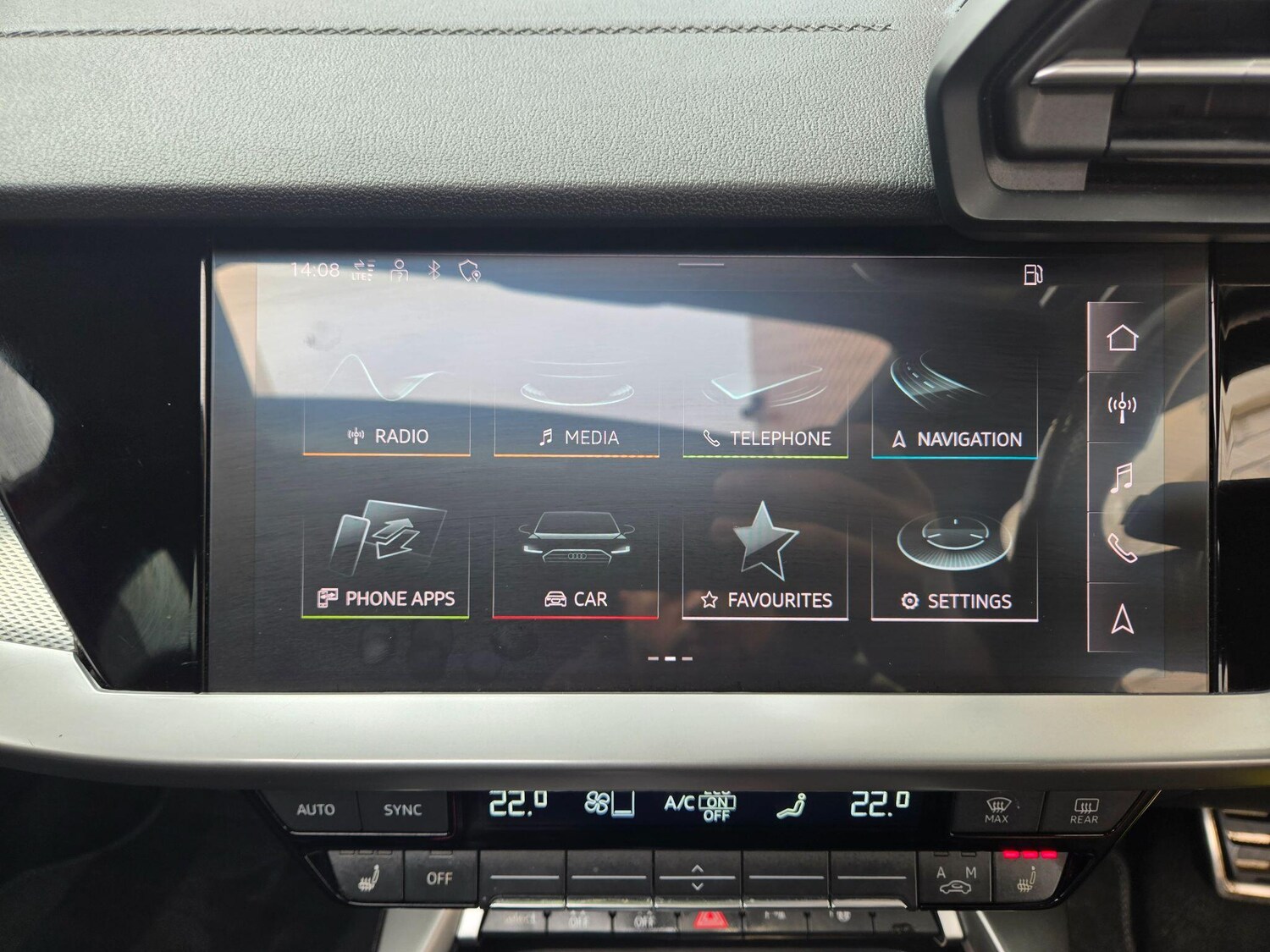 Used Audi S3 for sale - 76613257: Photo 19