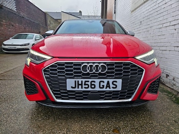 Used Audi S3 2021 for sale - 76613257: Photo