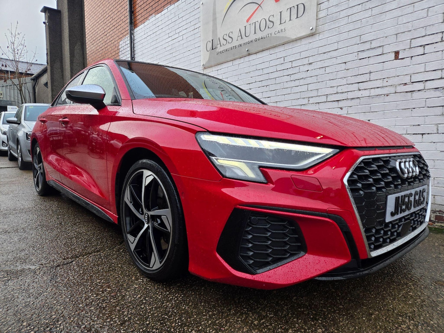 Used Audi S3 for sale - 76613257: Photo 6