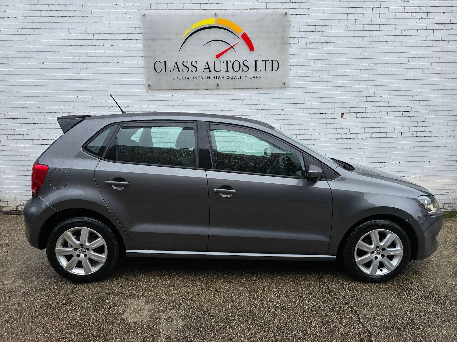 Used Volkswagen Polo 2011 for sale - 76136729: Photo 10