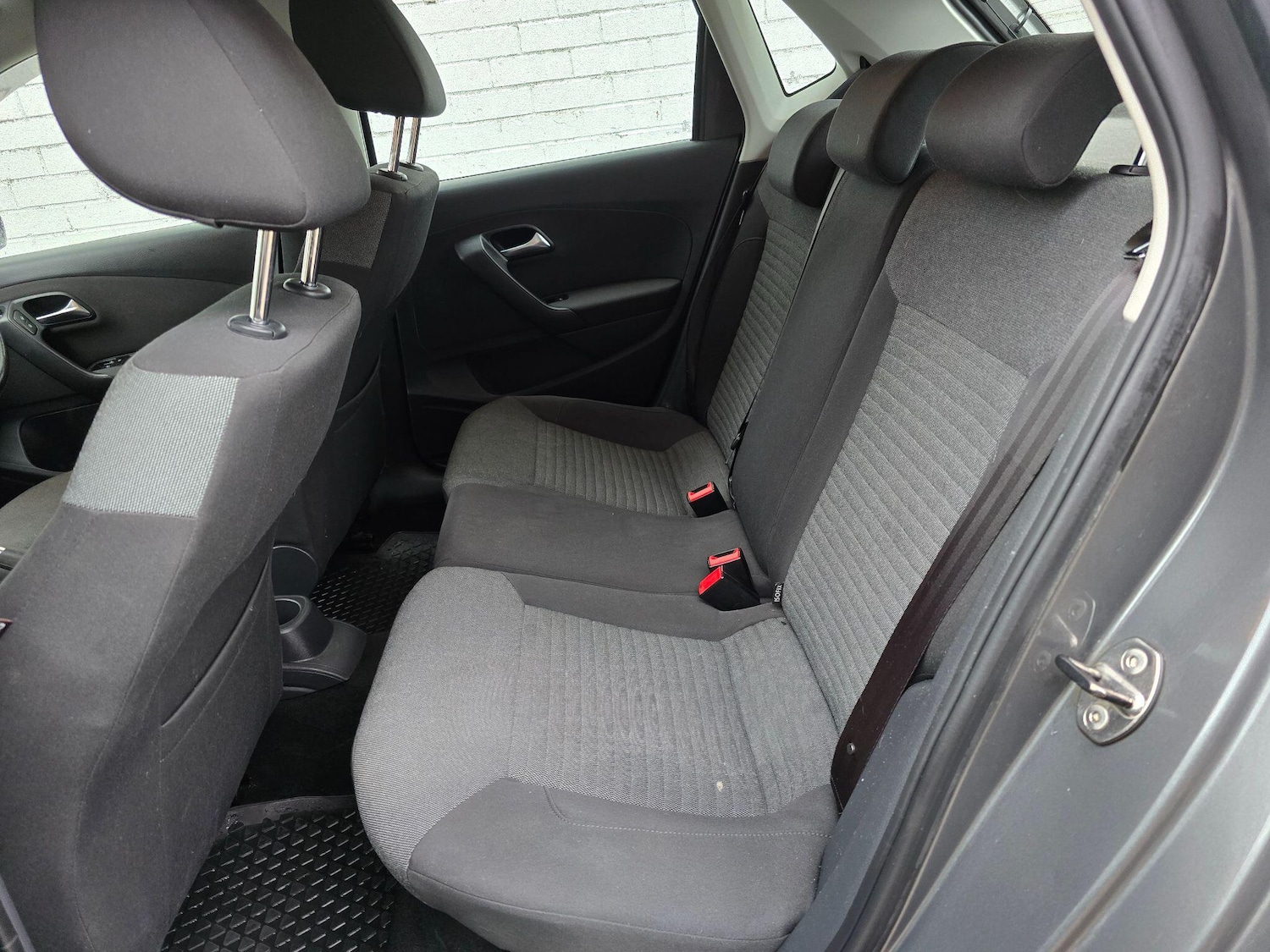 Used Volkswagen Polo 2011 for sale - 76136729: Photo 15