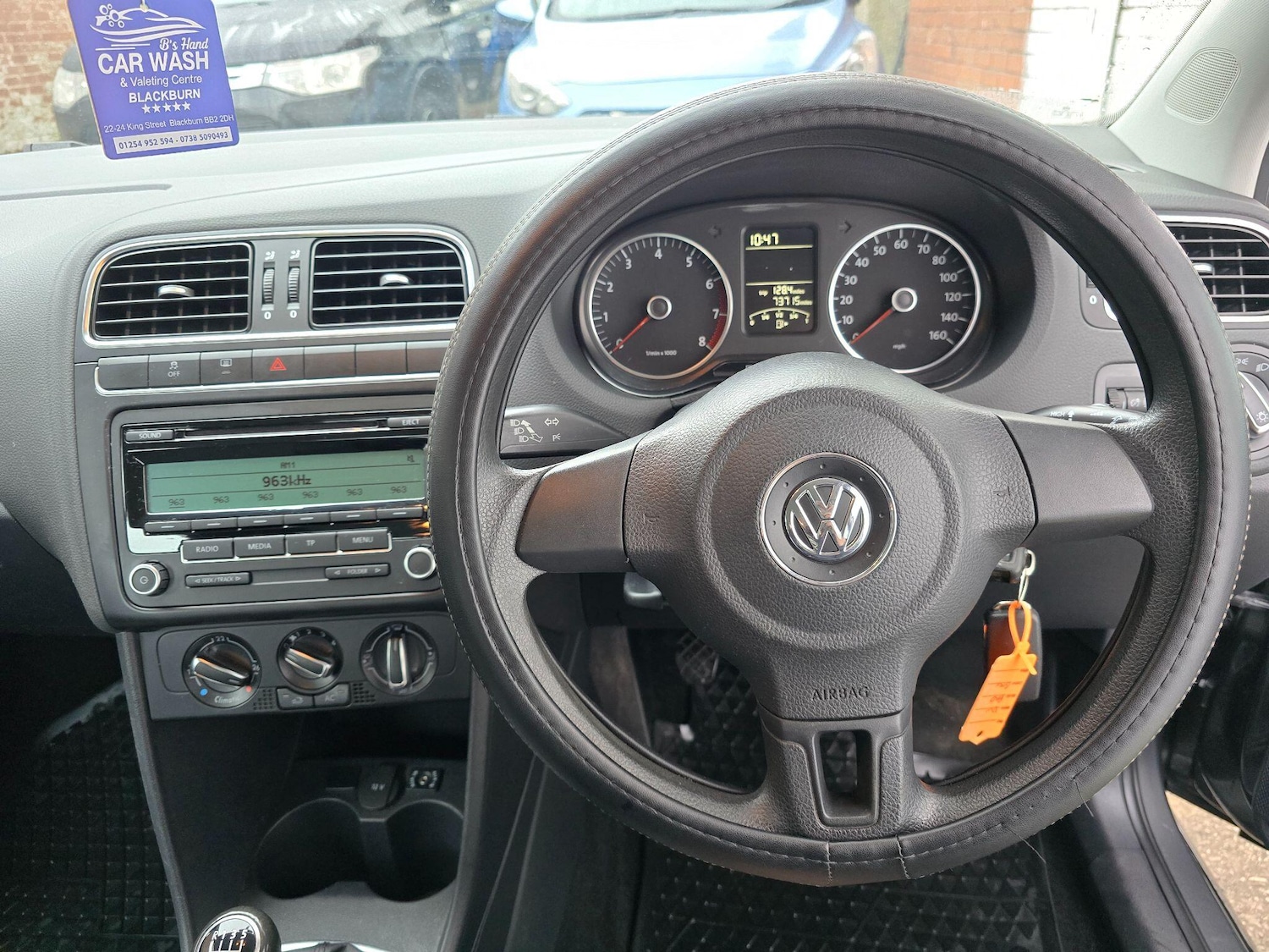 Used Volkswagen Polo 2011 for sale - 76136729: Photo 29
