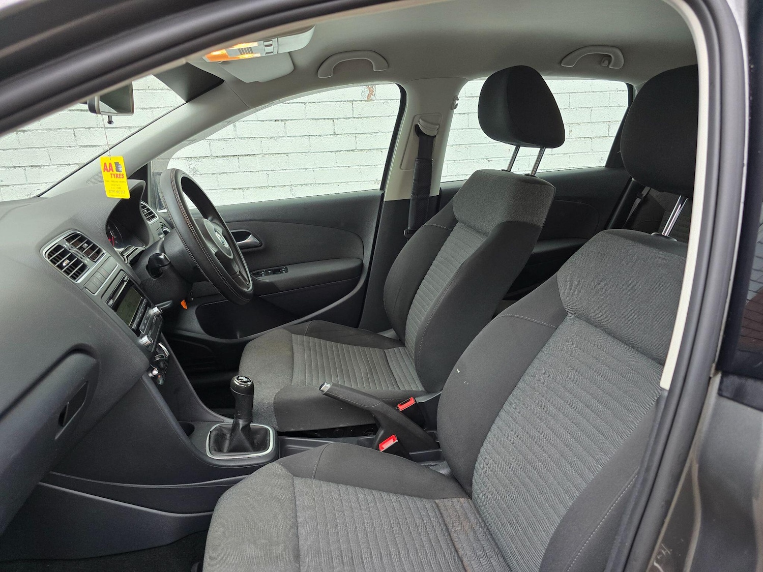 Used Volkswagen Polo 2011 for sale - 76136729: Photo 30