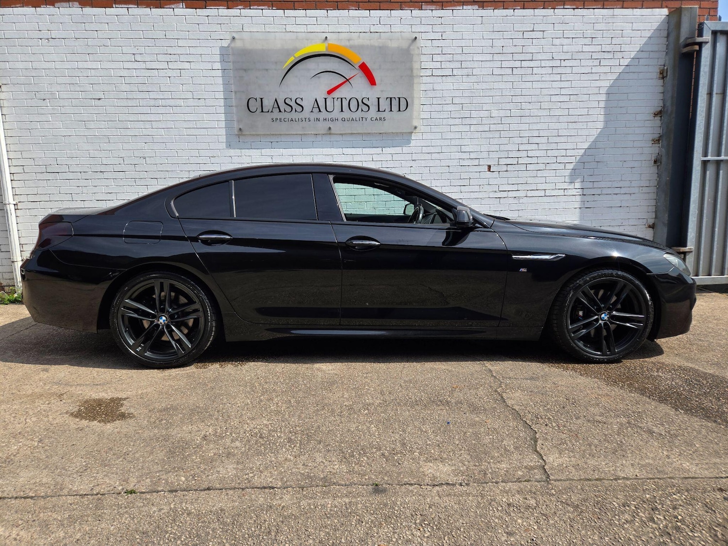 Used BMW 6 Series 2013 for sale - 77598149: Photo 10