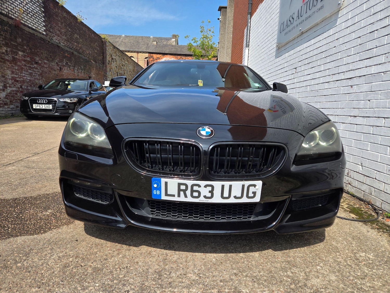 Used BMW 6 Series 2013 for sale - 77598149: Photo 2