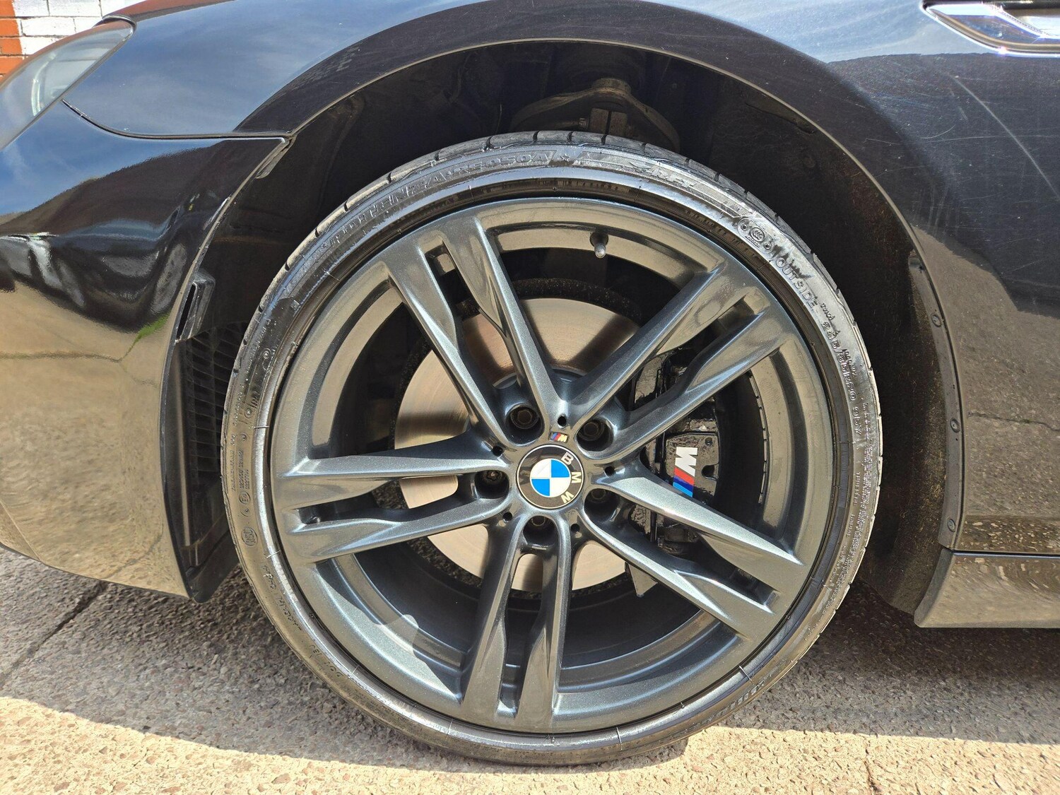 Used BMW 6 Series 2013 for sale - 77598149: Photo 23