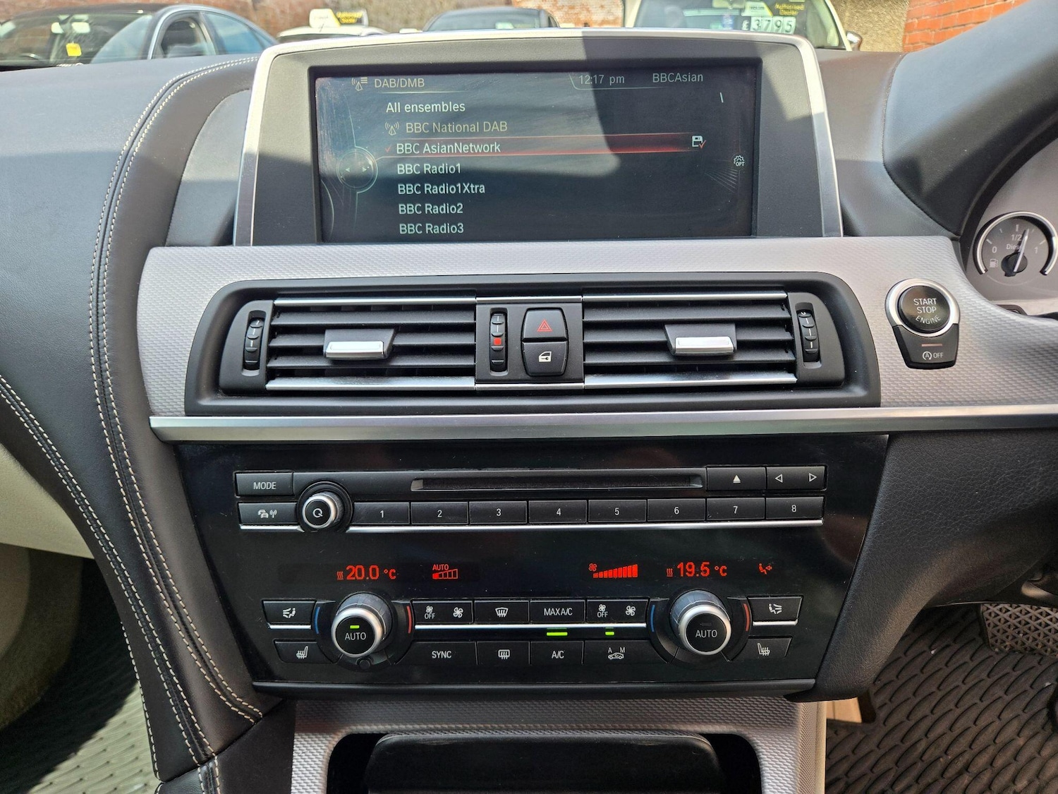 Used BMW 6 Series 2013 for sale - 77598149: Photo 24