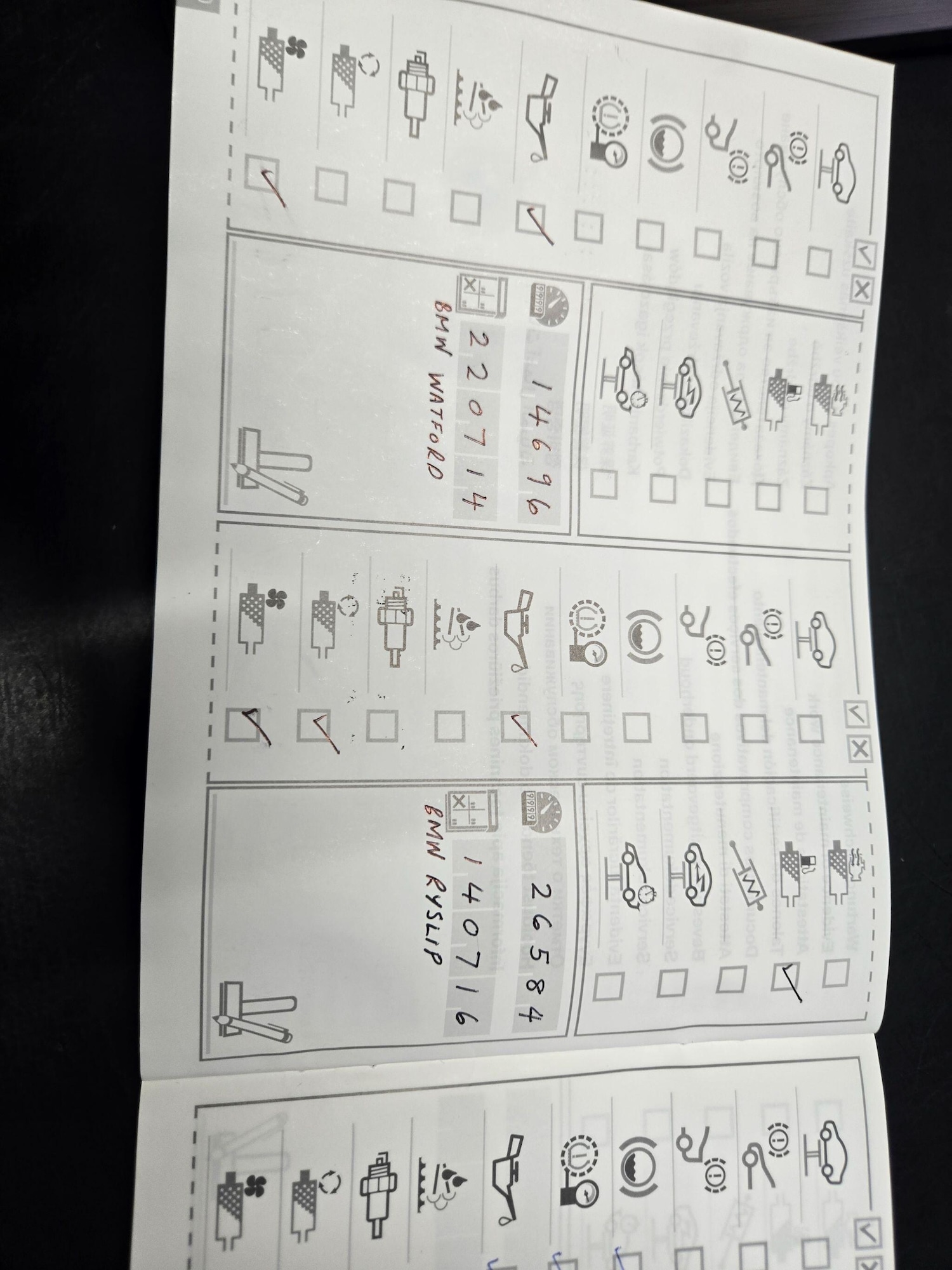 Used BMW 6 Series 2013 for sale - 77598149: Photo 36