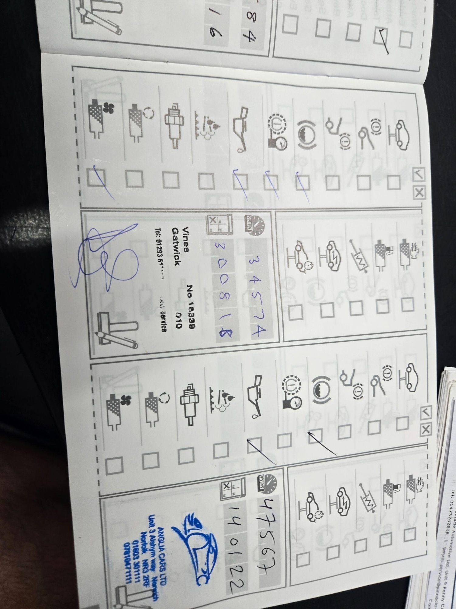 Used BMW 6 Series 2013 for sale - 77598149: Photo 37